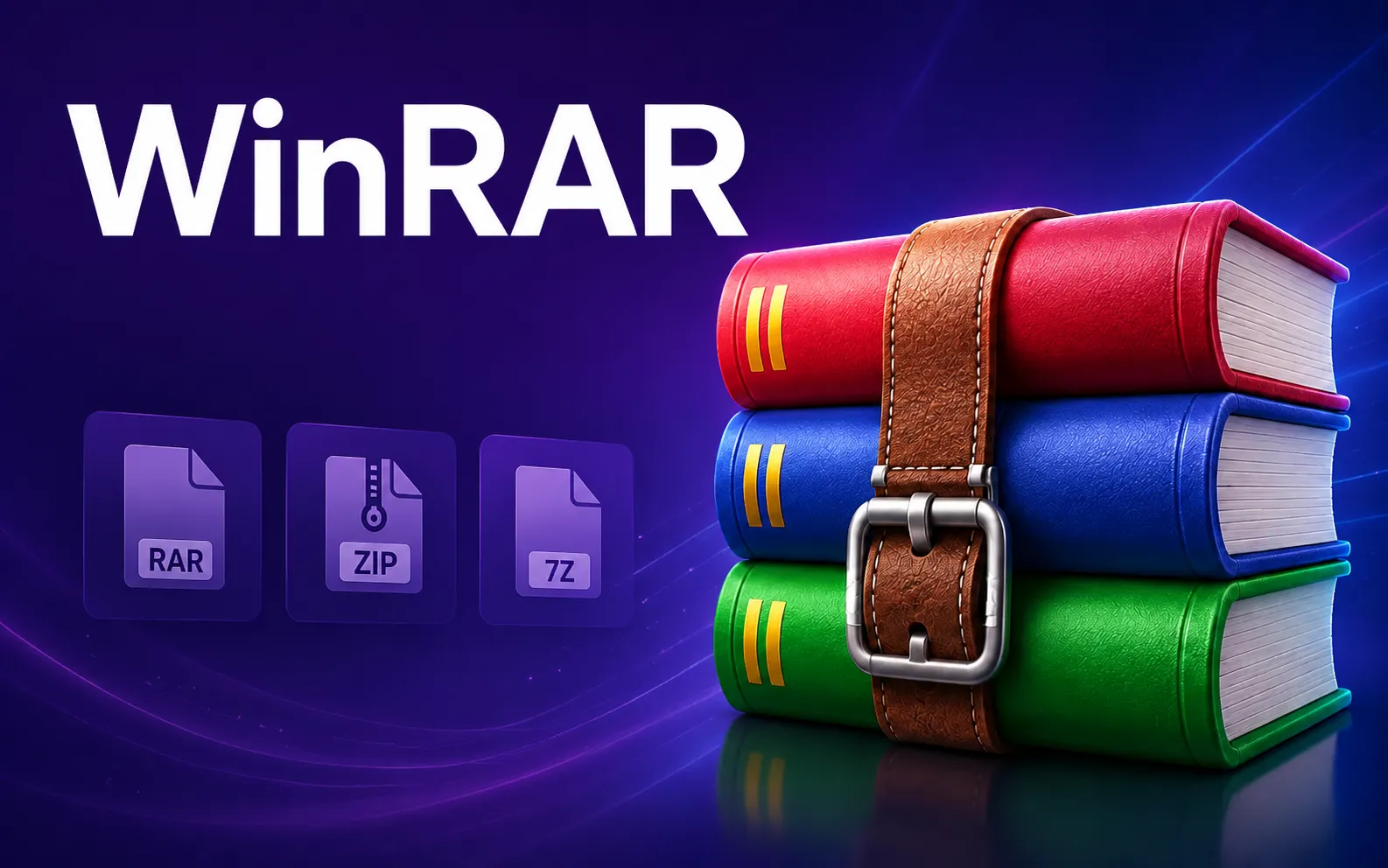 WinRAR